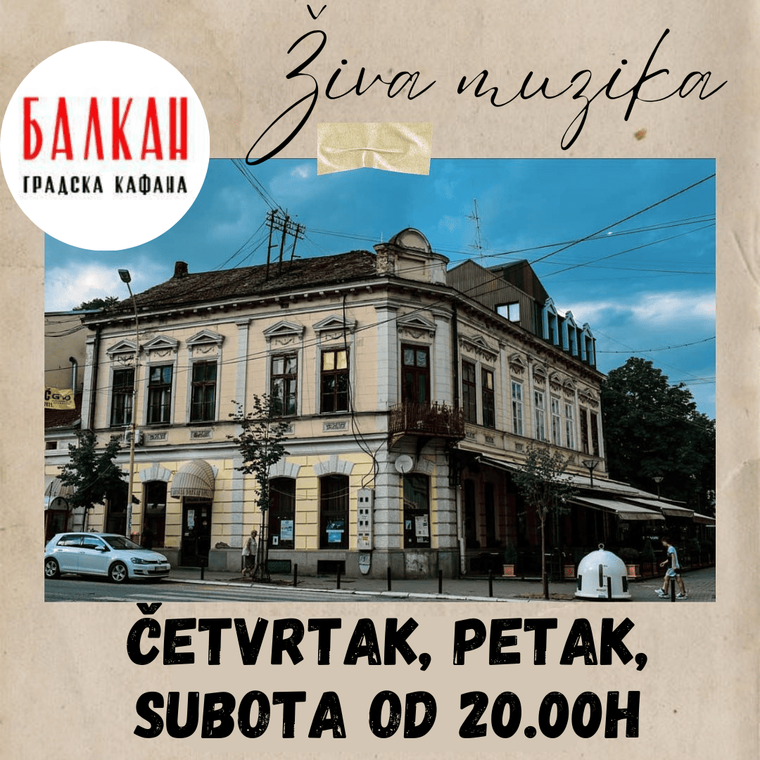 balkan