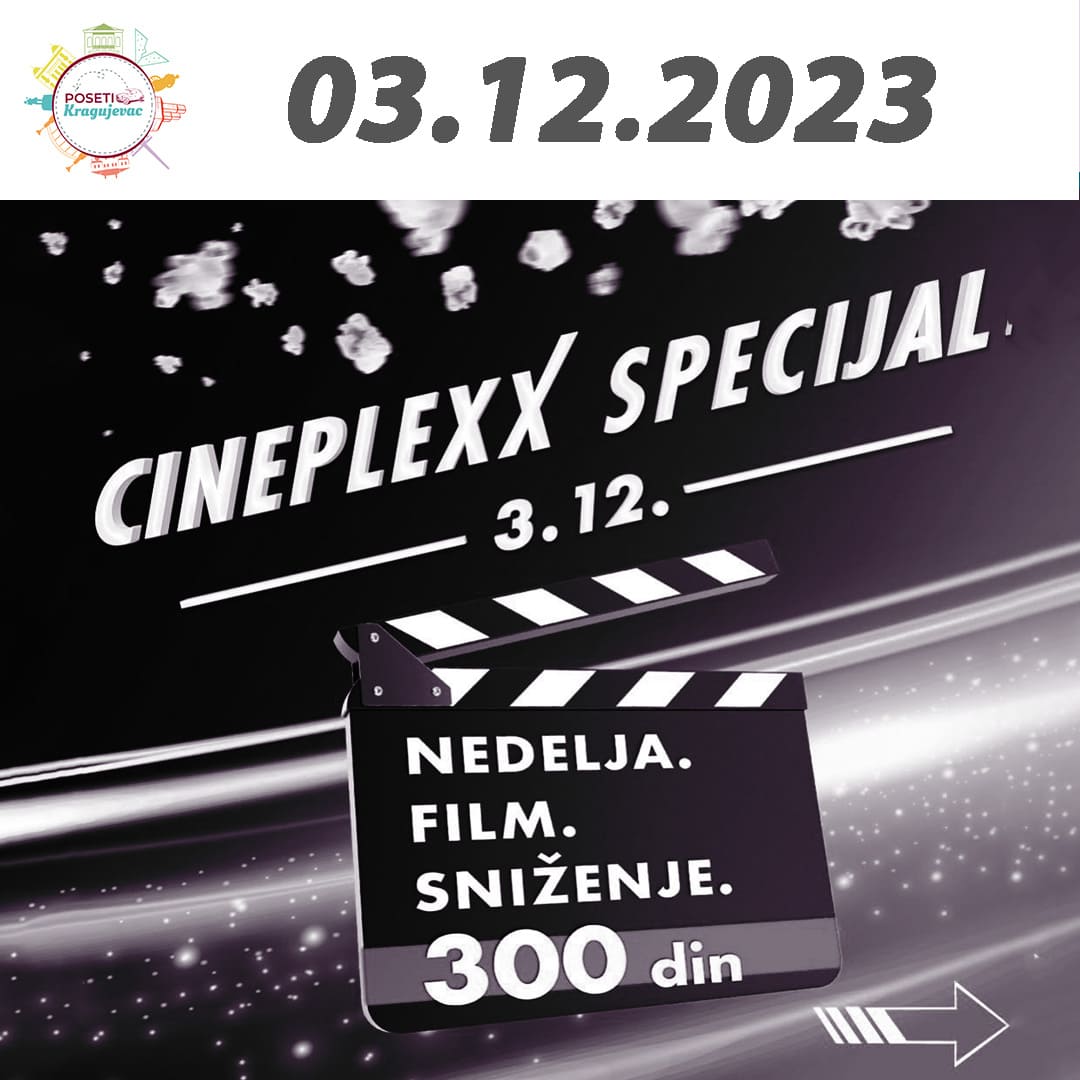 cineplexx specijal