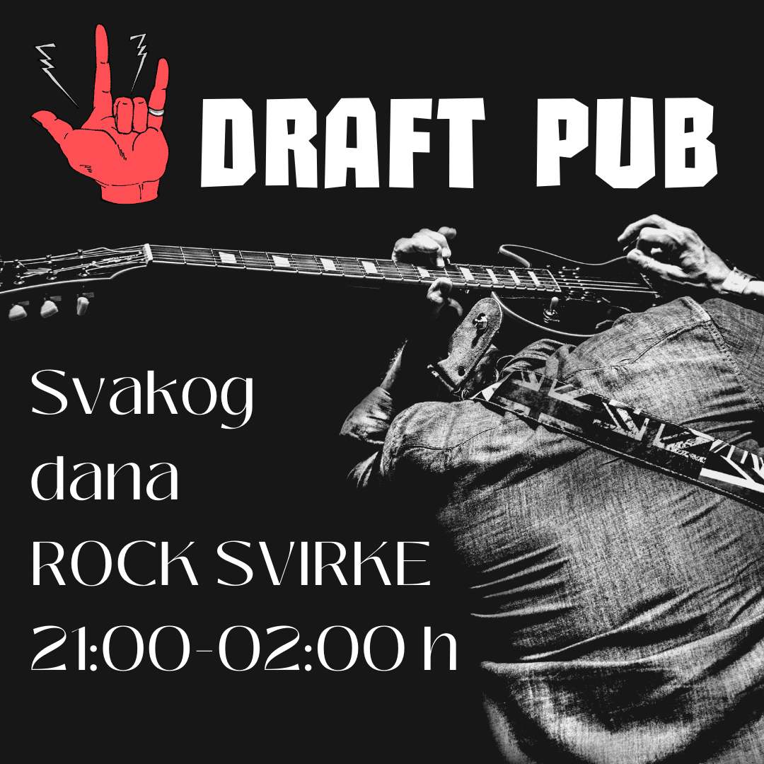 draft
