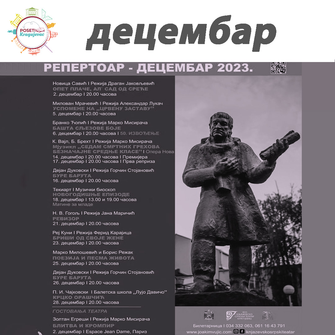 program teatra